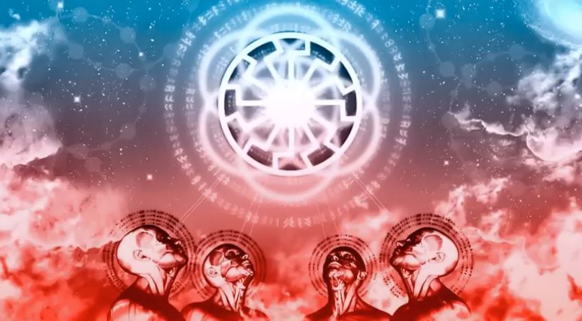 Xurious – We Have Dreamed The Same Dream