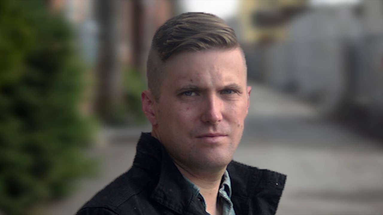 Image result for richard spencer