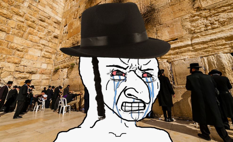 Columbia University to Provide “Safety Escorts” for Jew Students